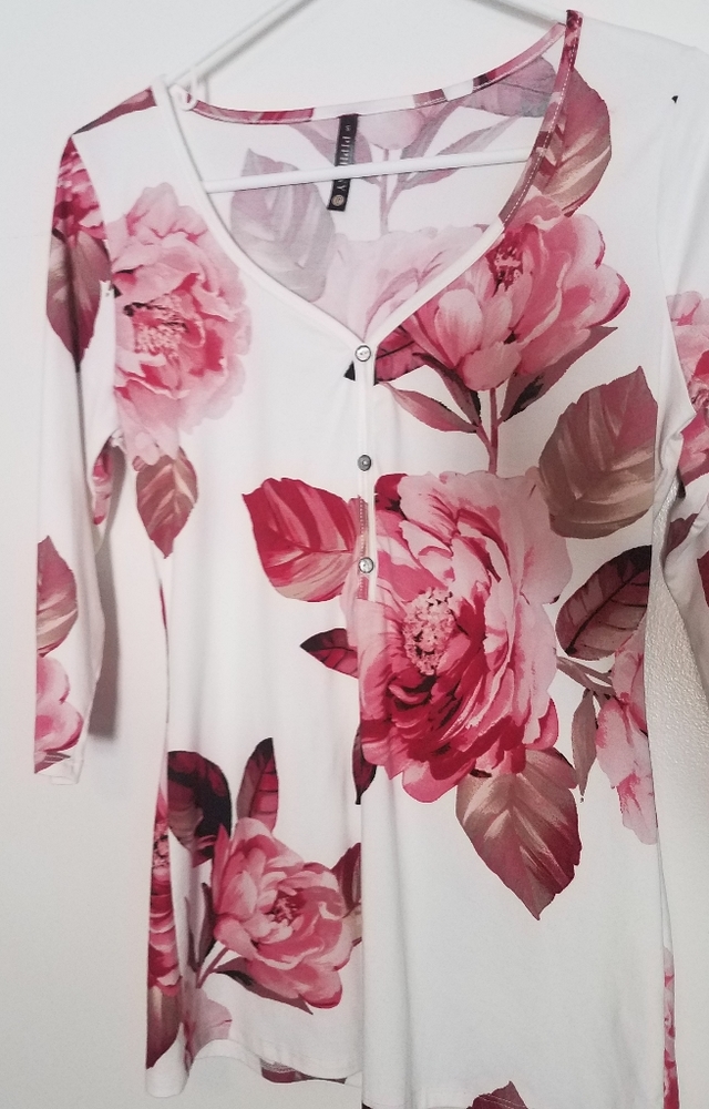 Piphany Mysa top